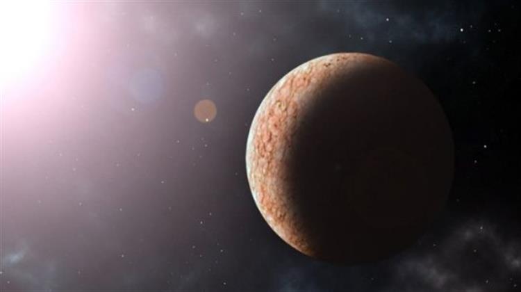 Ανακαλύφθηκε Εξωπλανήτης που Ονόμασαν π-Γη με Έτος Διάρκειας 3,14 Ημερών